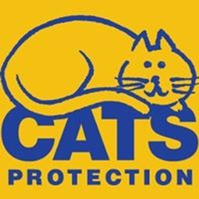 Cats Protection, Framlingham & Saxmundham
