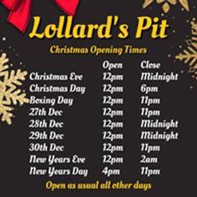 Lollards Pit Pub