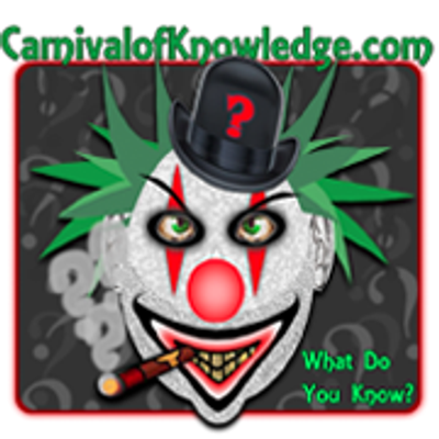 Carnival of Knowledge