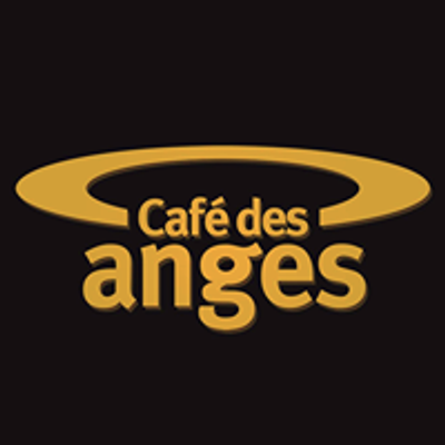 Caf\u00e9 Des Anges