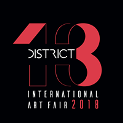 District 13 Art Fair