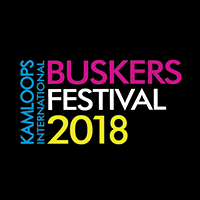 Kamloops International Buskers Festival