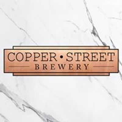 Copper Street Brewery