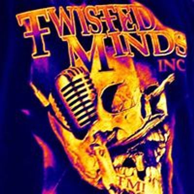Twisted Minds Inc