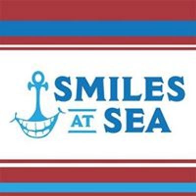 Smiles at Sea
