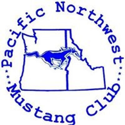 Pacific Northwest Mustang Club