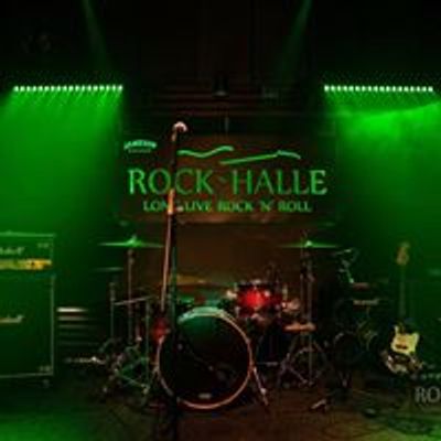 Rock Halle