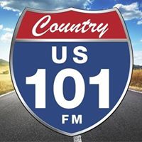 US 101 Country