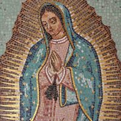 Our Lady of Guadalupe\/Nuestra Se\u00f1ora de Guadalupe