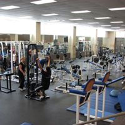 Kilgore College Fitness Center