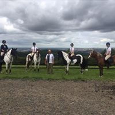 Stevenstone & Torrington Farmers Pony Club