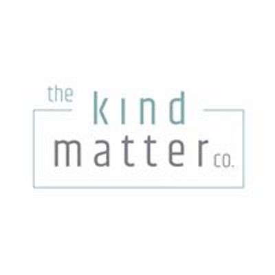 The Kind Matter Company