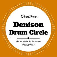 Drum Circle Round the Moon