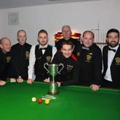 Northern Ireland Billiards Association - NIBA