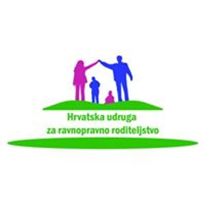 Hrvatska udruga za ravnopravno roditeljstvo
