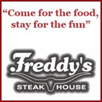 Freddy's Steakhouse