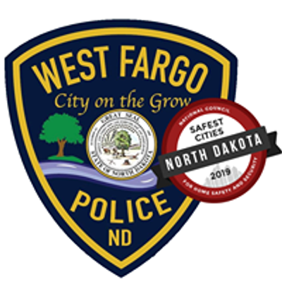 West Fargo Police Department