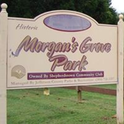 Morgan's Grove Park