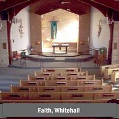 Faith Lutheran-Whitehall
