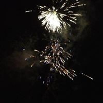 Werrington Fireworks Display