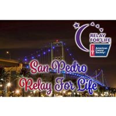 San Pedro Relay for Life