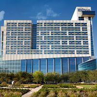 Hilton Americas-Houston