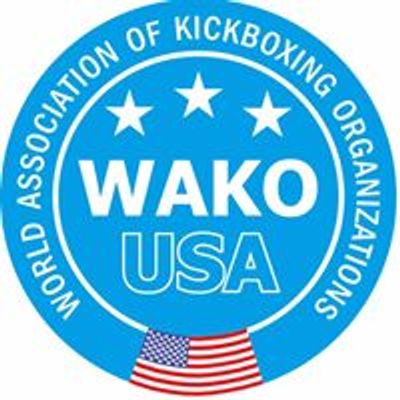 WAKO Team USA Kickboxing