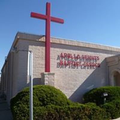 Apollo Heights Baptist Church