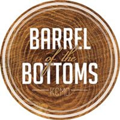 Barrel of the Bottoms