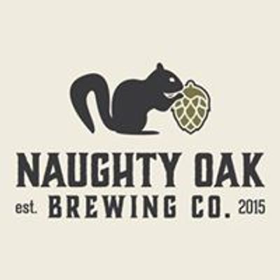 Naughty Oak Brewing Company