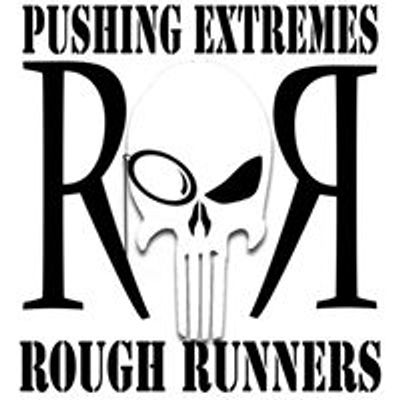 Rough Runners \/ Run 4 a Reason