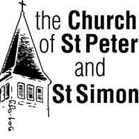 The Church of St Peter and St Simon