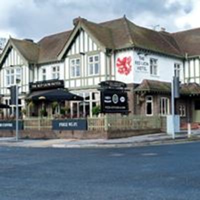 Red Lion Hotel Cosham