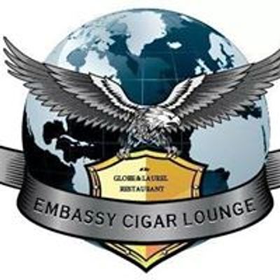 Embassy Cigar Lounge