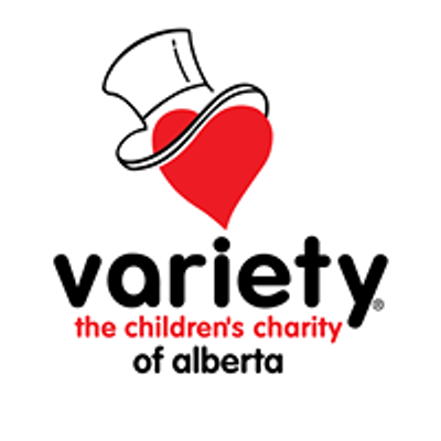 Variety - the Children's Charity of Alberta