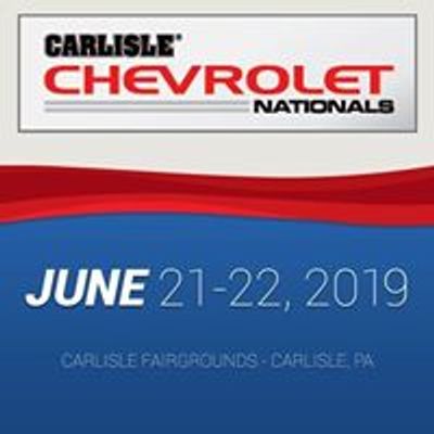 Carlisle GM Nationals 2022 | 1000 Bryn Mawr Rd, Carlisle, PA 17013-1588 ...