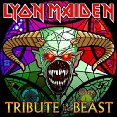 Lyon Maiden - Tribute Iron Maiden