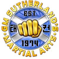 Grand Master Sutherlands Martial Arts