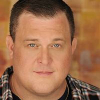 Billy Gardell