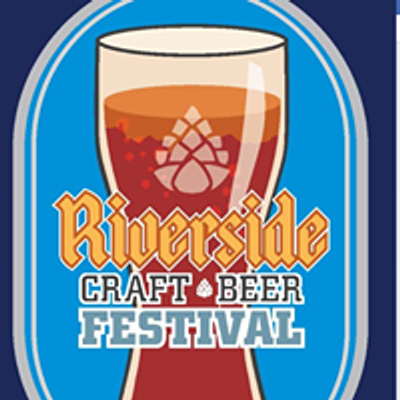 Riverside Craft Beer Fest presented by the Riverside Rotary Club