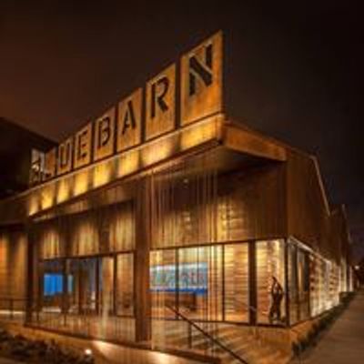 Blue Barn Theatre Omaha