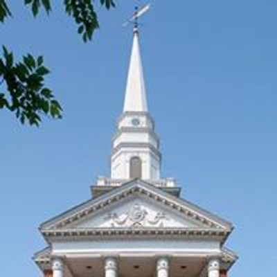 Park Place Congregational Church UCC