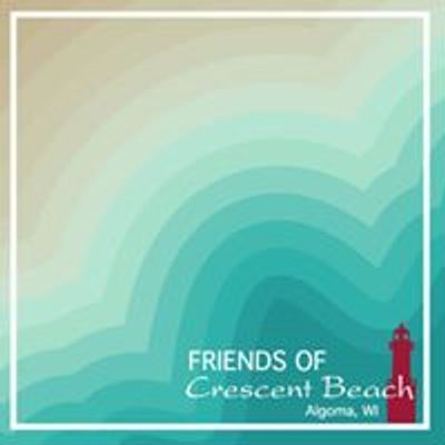 Friends of Crescent Beach in Algoma