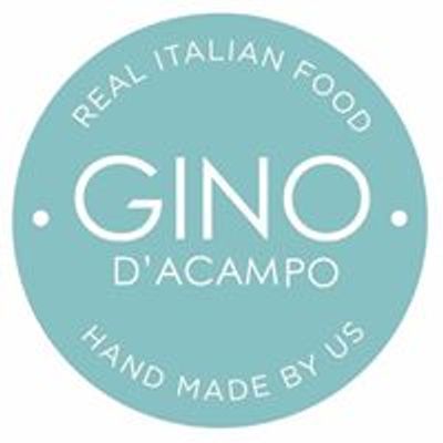 Gino D'Acampo My Restaurant Liverpool
