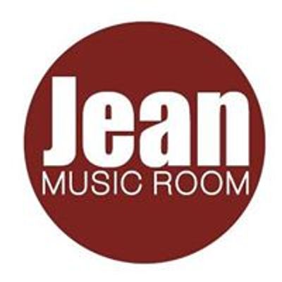 JEAN MUSIC ROOM