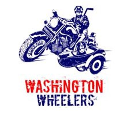 Washington, Wheelers Blind Hockey Club