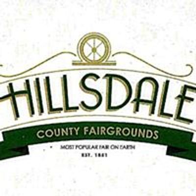 Hillsdale County Fair