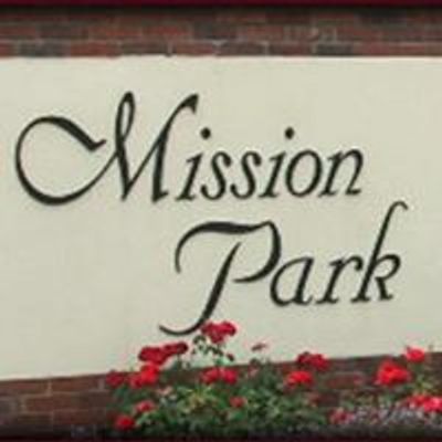 Mission Park Neighborhood