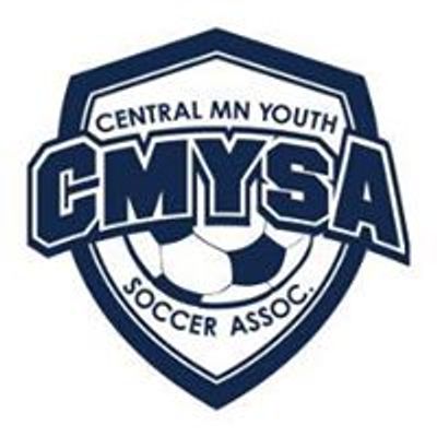 CMYSA - Central Minnesota Youth Soccer Association