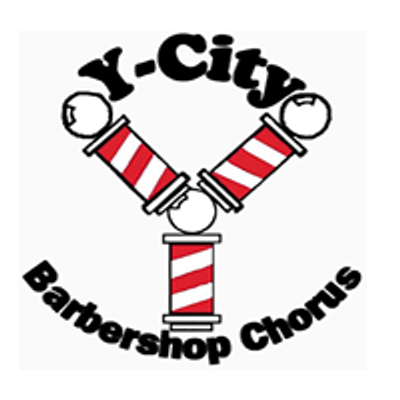 Y-City Barbershop Chorus